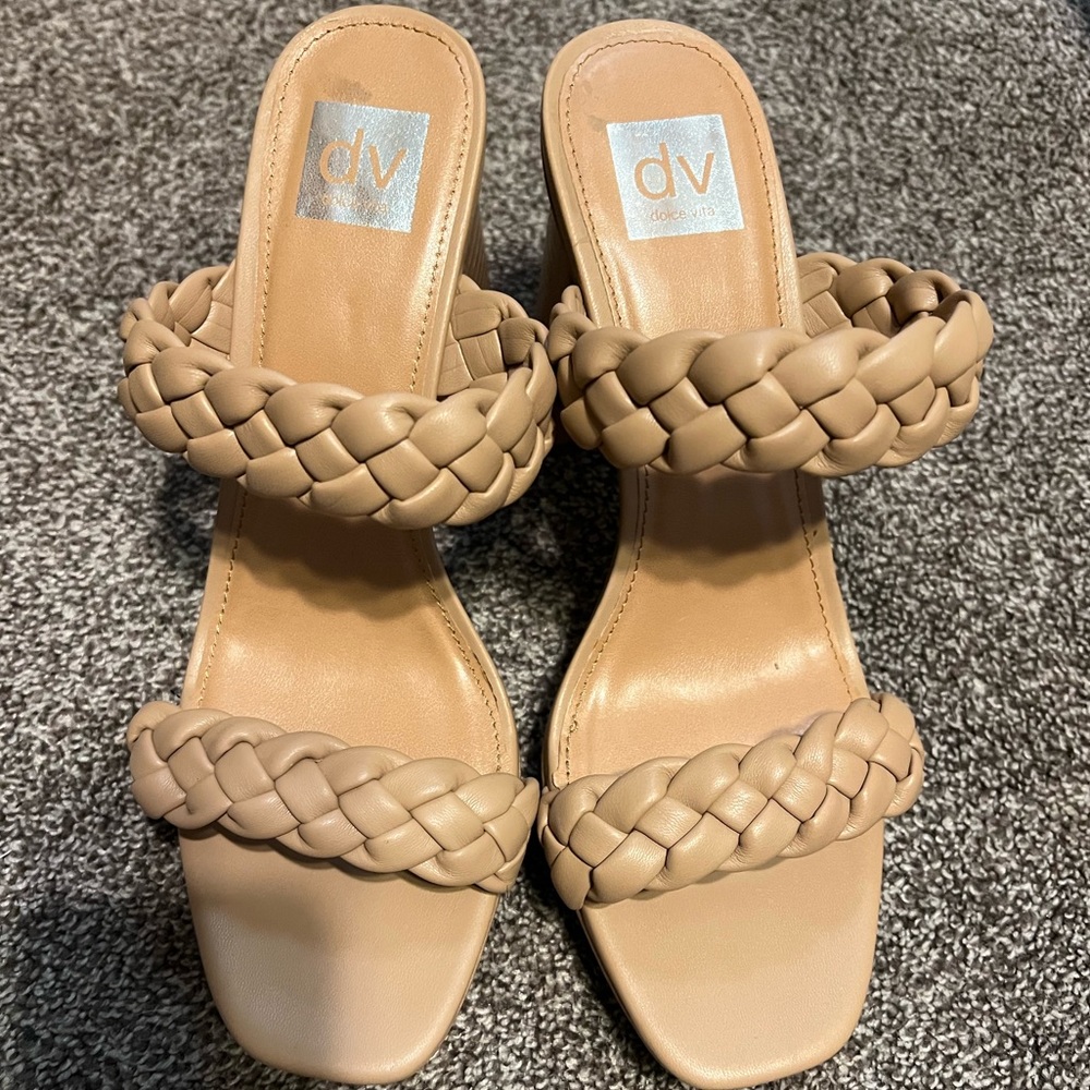 Dolce vita heels